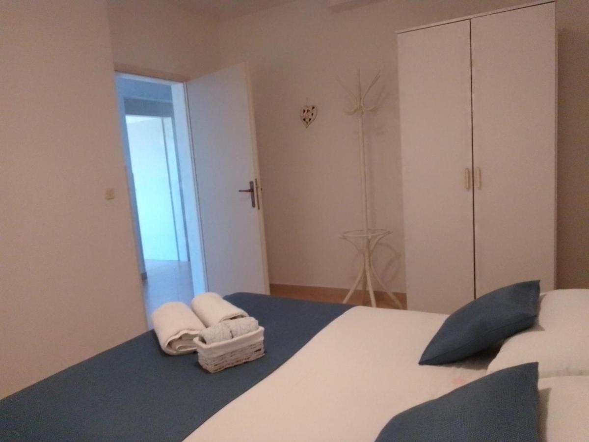 Apartments Bor 梅杜林 外观 照片