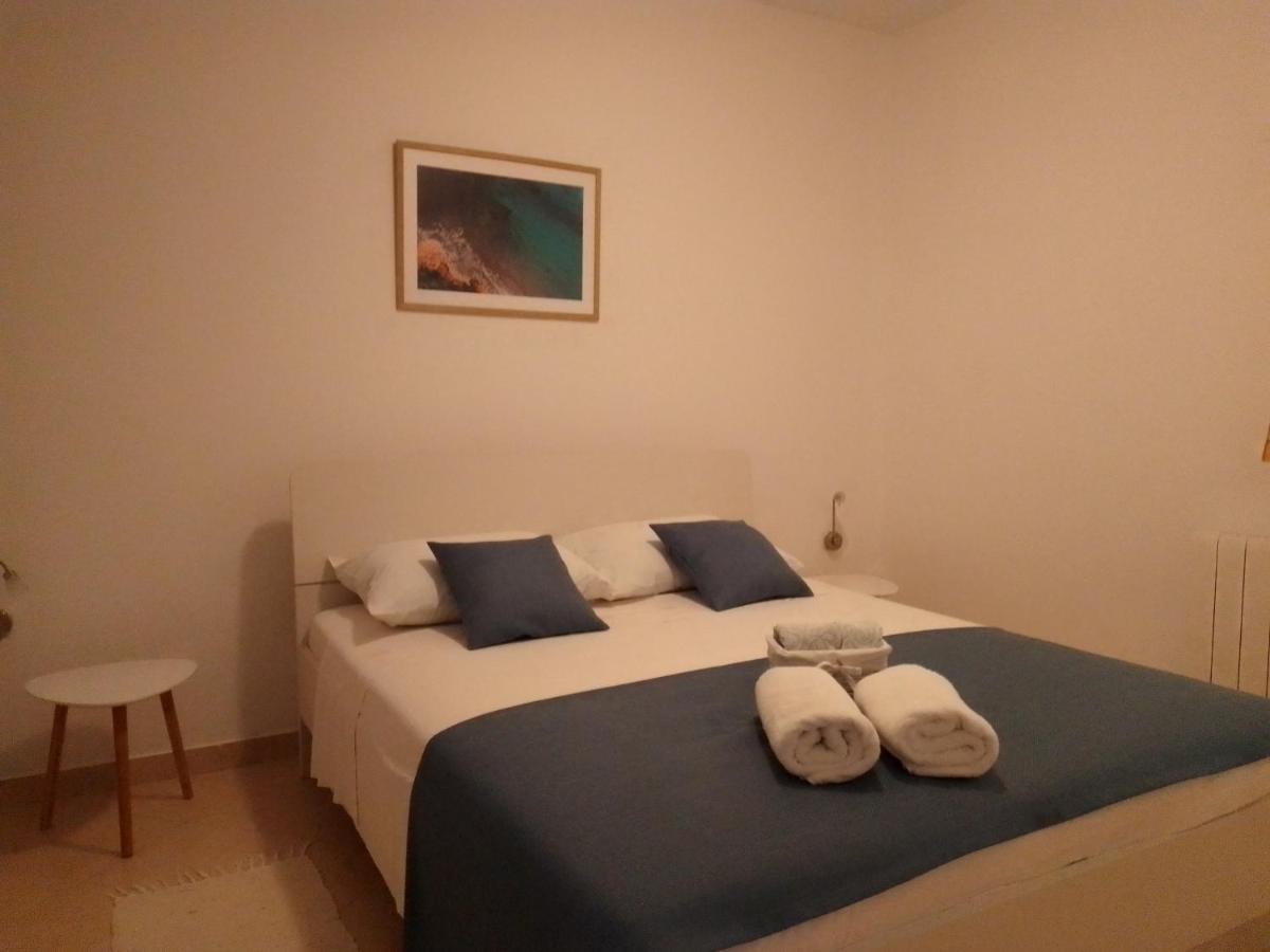 Apartments Bor 梅杜林 外观 照片