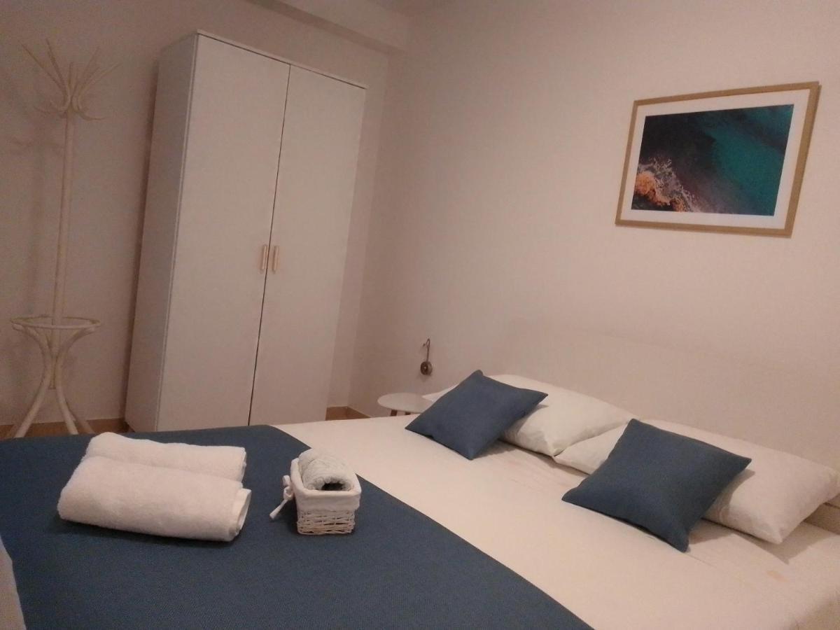 Apartments Bor 梅杜林 外观 照片