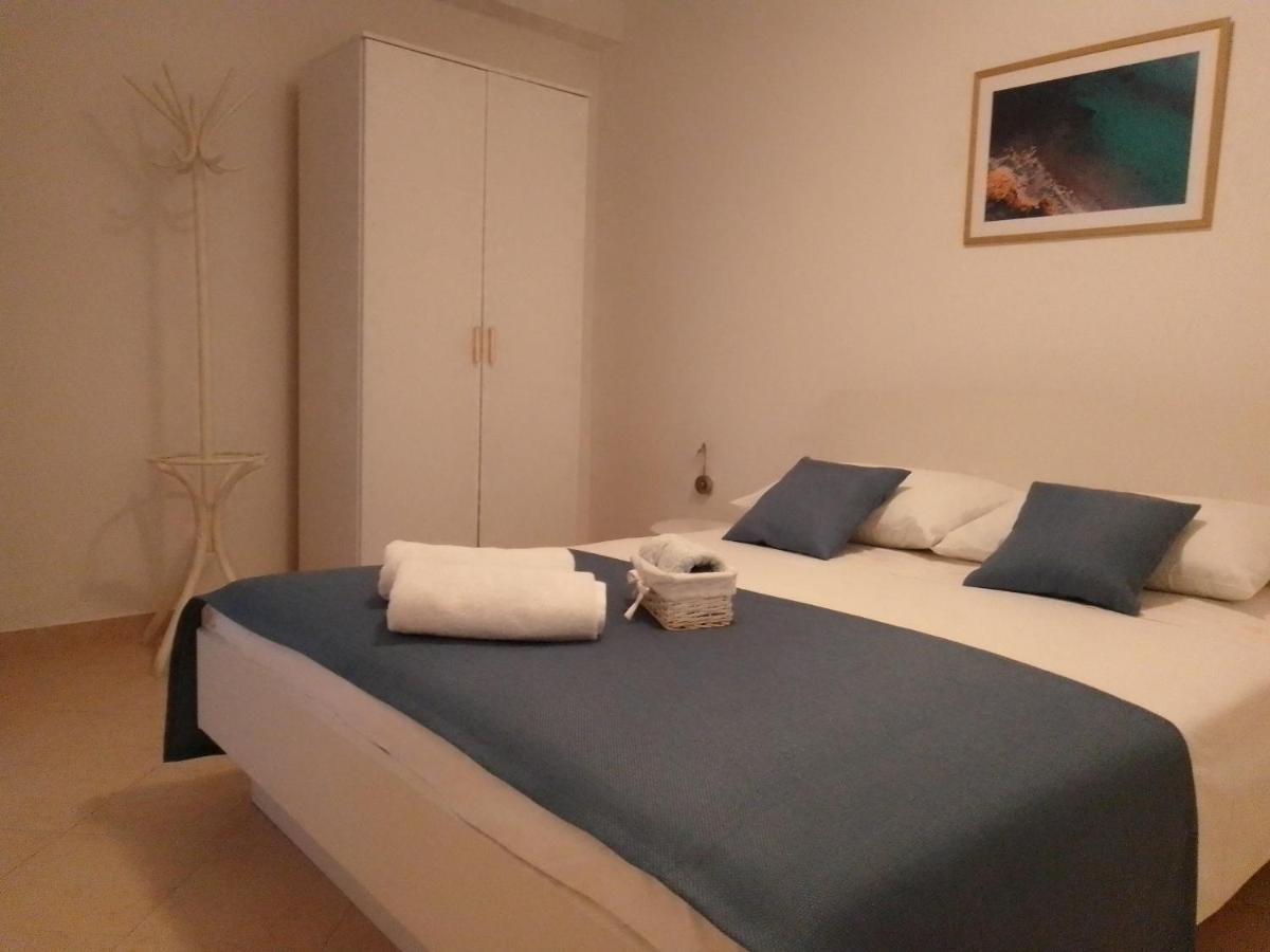 Apartments Bor 梅杜林 外观 照片